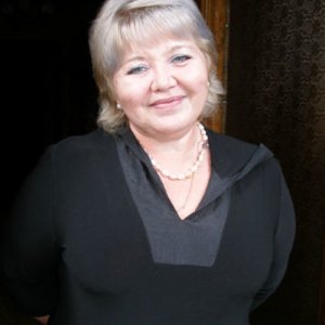 Ирина , 62 года
